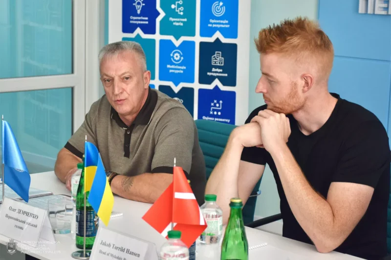 Родина мера Первомайська нарощує земельні активи під час війни