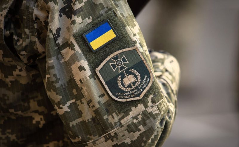 СБУ викрила зрадника у бойовій бригаді ЗСУ