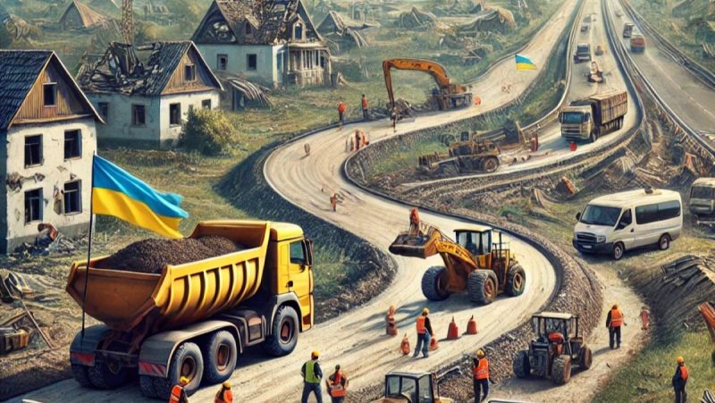 Тендер на 160 мільйонів гривень для утримання доріг Херсонщини потрапив під моніторинг через порушення