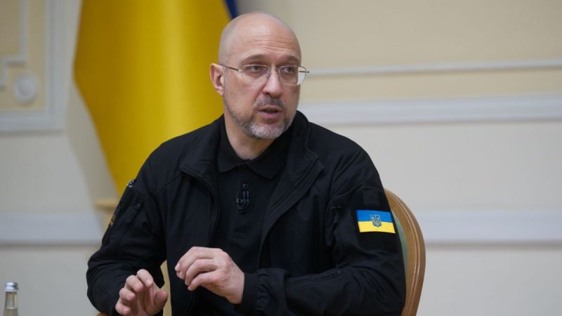 Україна отримає £1,7 млрд від Британії на ППО та ракети