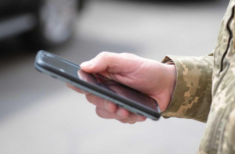Застосунок Армія+ розширив можливості подачі документів