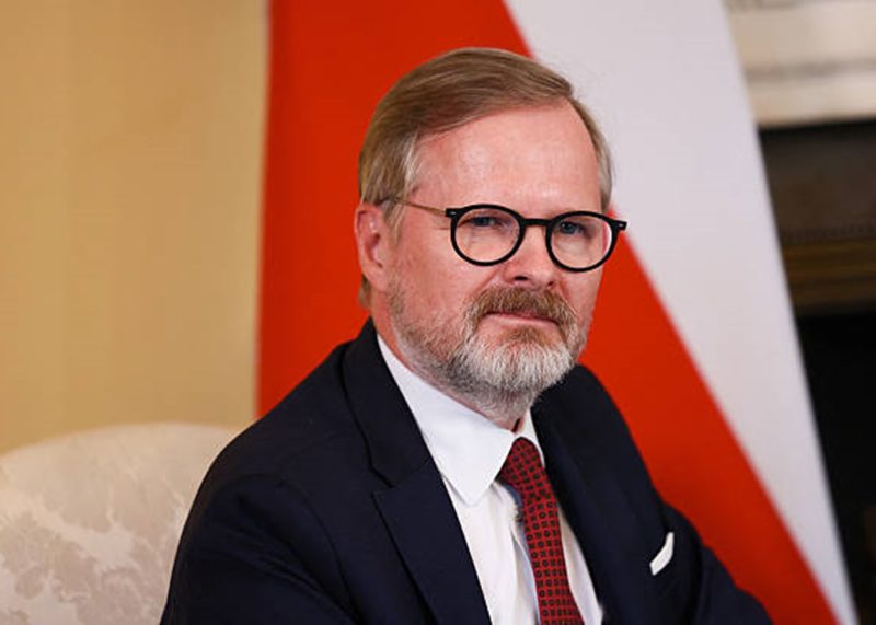 Швеція фінансуватиме американську зброю для України
