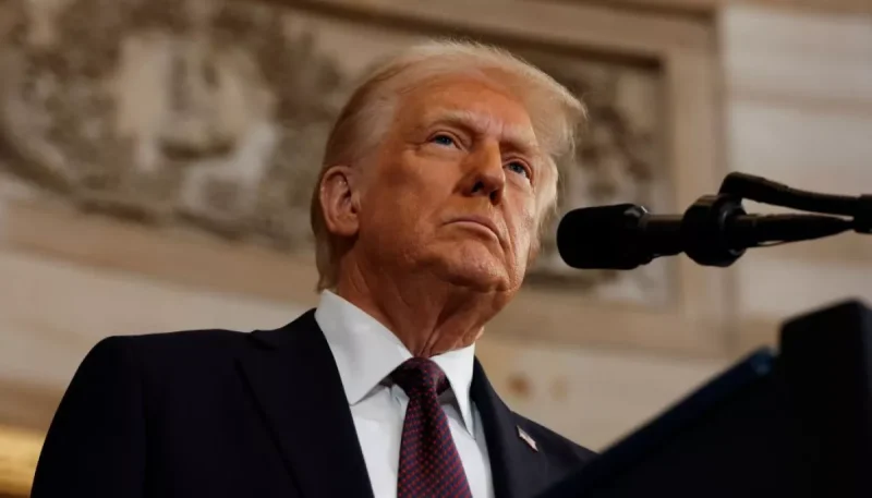 Трамп заборонив JASSM для України