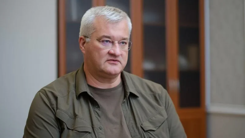 Україна й Ізраїль започаткували стратегічний діалог щодо іранської загрози