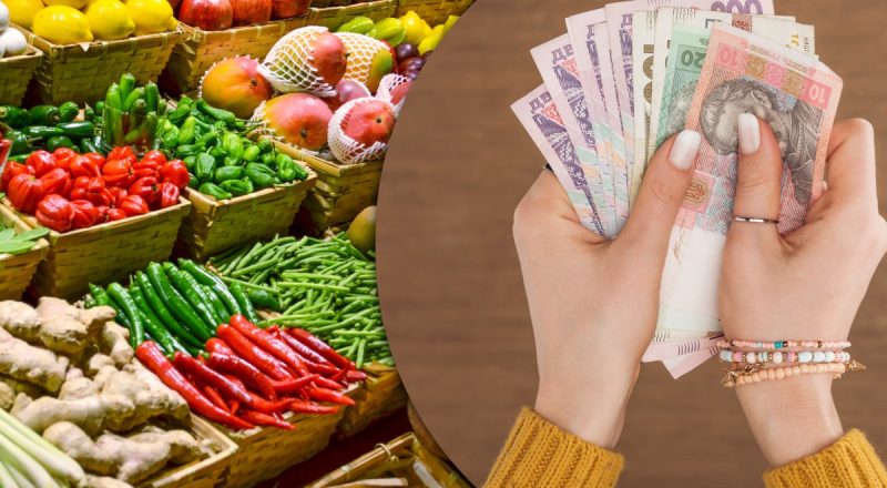 На українському ринку різко зросли ціни на моркву, огірки та броколі, а томати та кавуни подешевшали На українському ринку різко зросли ціни на моркву, огірки та броколі, а томати та кавуни подешевшали