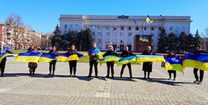 Погляд із 2025, як громадяни оцінюють дії держави перед війною Погляд із 2025, як громадяни оцінюють дії держави перед війною