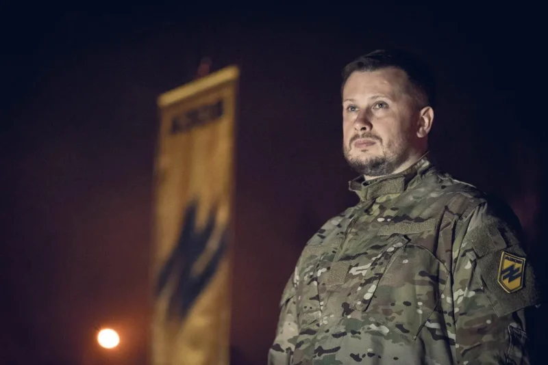 Зеленський підписав укази про нові звання для командирів ЗСУ та СБУ Зеленський підписав укази про нові звання для командирів ЗСУ та СБУ