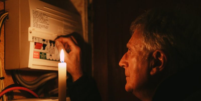 Зливи залишили без світла тисячі людей в Одеській та Тернопільській областях Зливи залишили без світла тисячі людей в Одеській та Тернопільській областях