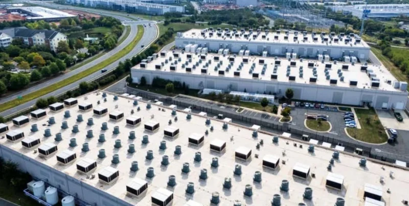 Вплив дата-центрів для ШІ на клімат: нові дослідження