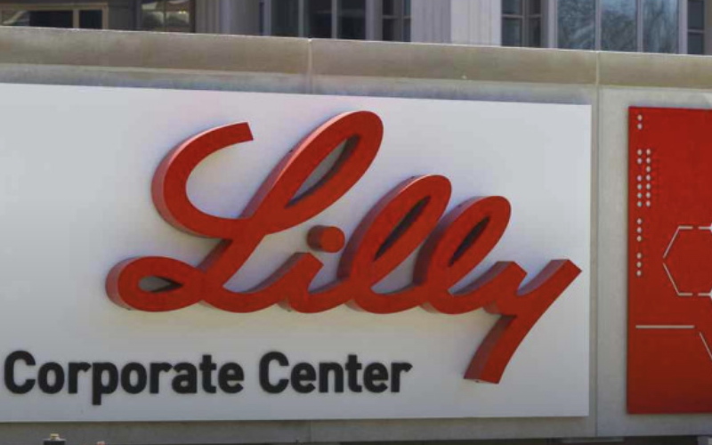 Eli Lilly запланувала будівництво заводу для виробництва ін’єкційних препаратів в Німеччині на суму $2,5 млрд