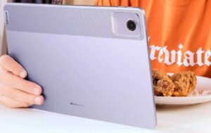 Lenovo представила новый планшет Xiaoxin Pad 2024 с чипом Snapdragon 685