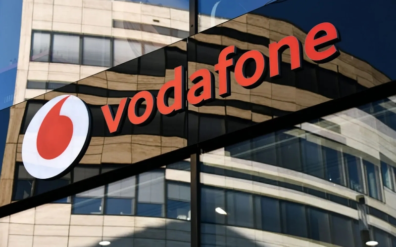 Миллиардная сделка: Vodafone продаст долю в испанском бизнесе