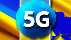 Внедрение технологии 5G в Украине. Сроки и препятствия