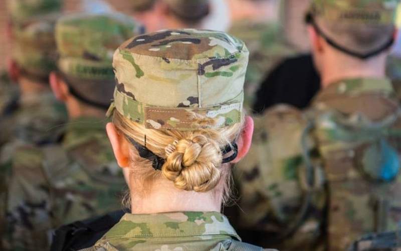 Жінки в українській армії: розбираємо вкиди роспропаганди і реальність