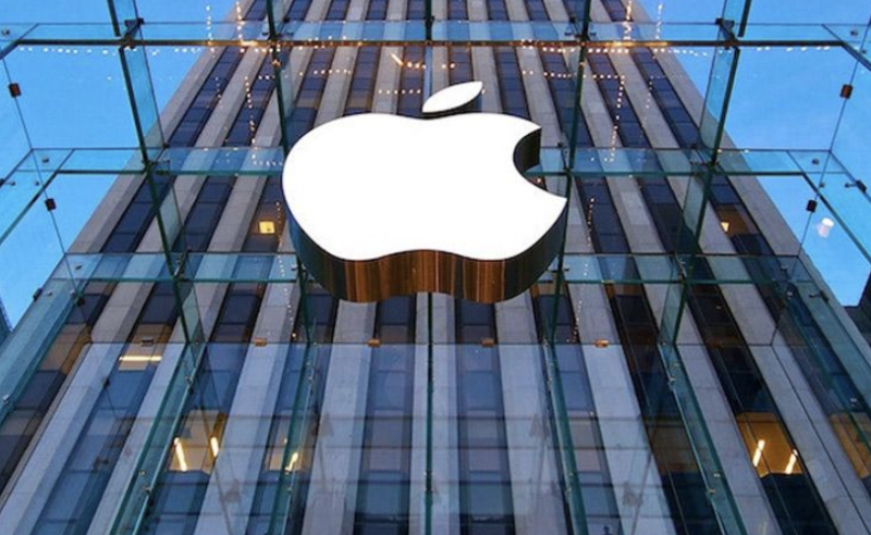 Apple заявила про створення власного найбільшого у світі необанку