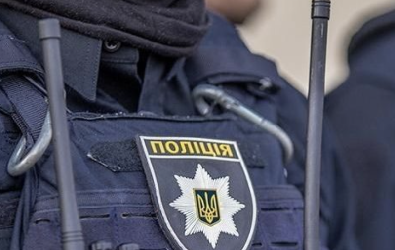 Громадські місця посилено охоронятимуться на Різдво