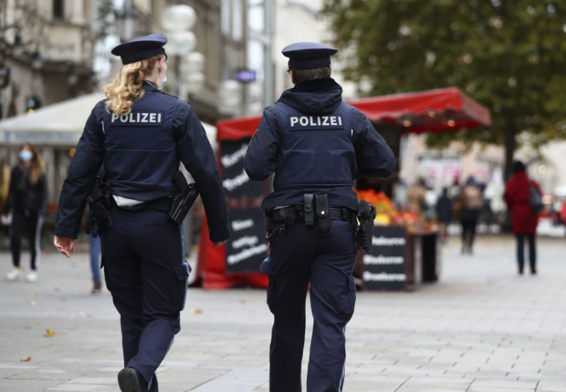 Планували теракти на Різдво: в Європі затримано ісламістів