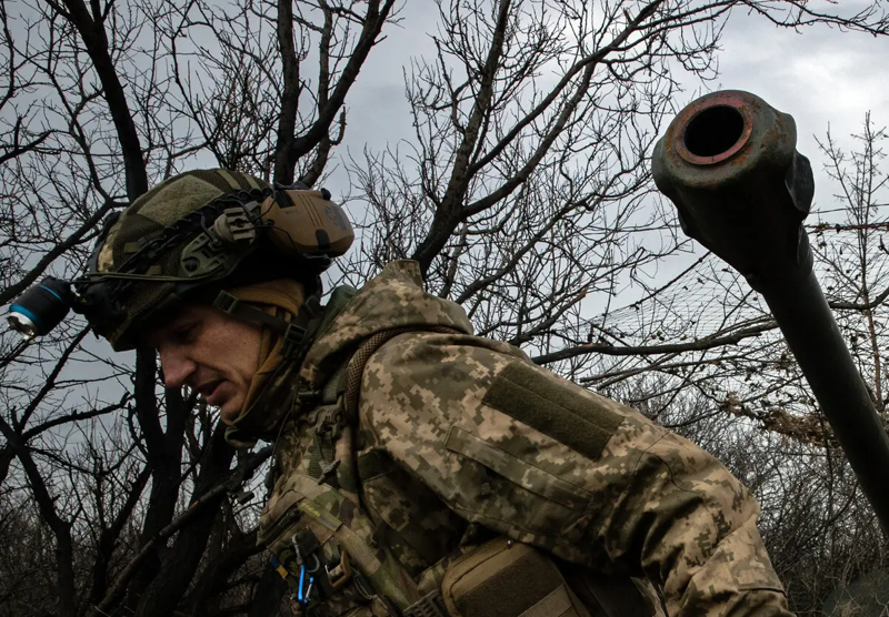 Росія здобуває невеликі перемоги на полі бою, посилюючи тиск на Україну