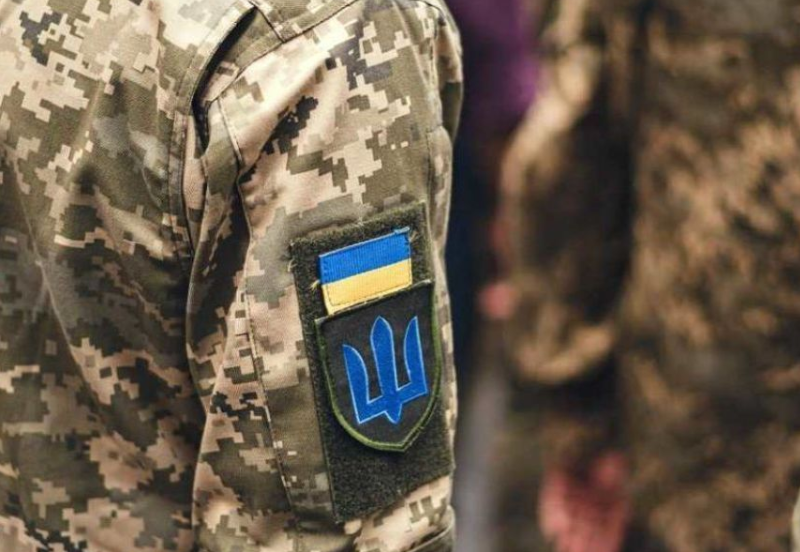 Скандал у Хмельницькому: погрози та нецензурна лайка від працівника ТЦК 