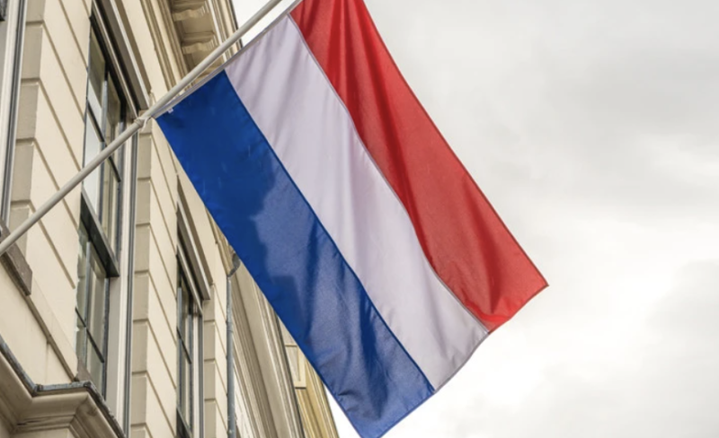Нідерланди приєдналися до ІТ-коаліції, здійснили свій перший внесок і стали 12-м учасником ініціативи