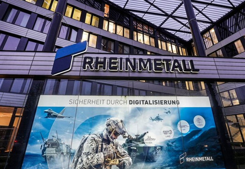 Rheinmetall отримав замовлення від уряду на суму понад 10 мільярдів євро, будуть робити снаряди і для України