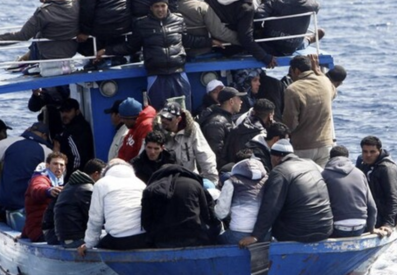 Велика Британія та Франція вдосконалять заходи по протидії нелегальній міграції на малих човнах