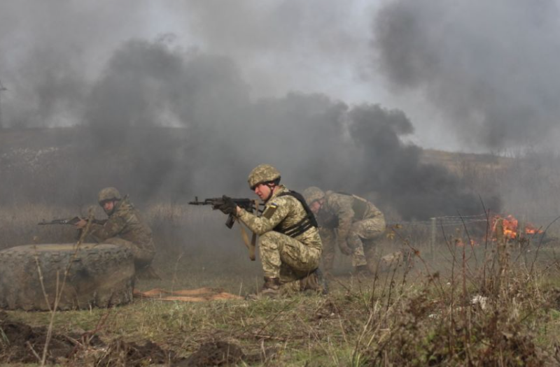 Яких фахівців бракує українській армії саме зараз