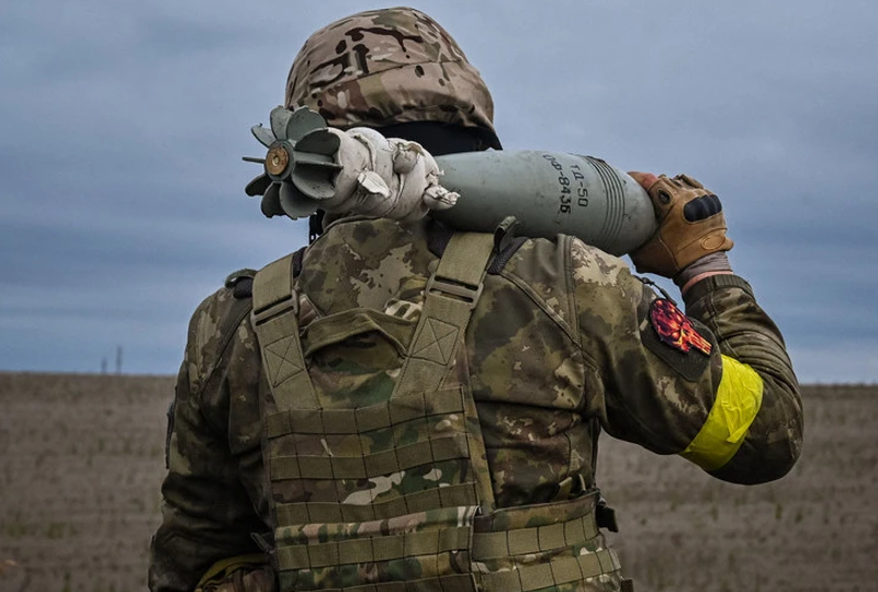 Генштаб ЗСУ: Найбільше атак на Авдіївському та Мар’їнському напрямках