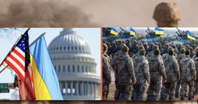 Американські чиновники намагалися вплинути на уряд у Києві для вирішення проблем з проектом про мобілізацію