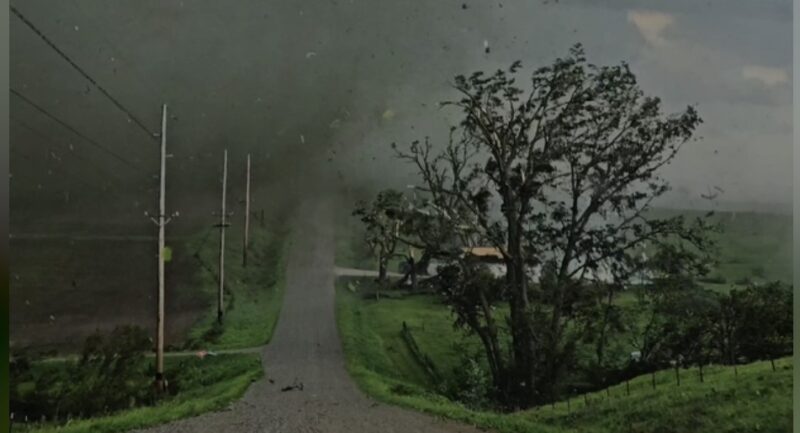 Торнадо у Грінфілді: Смертельні наслідки та масштабні руйнування внаслідок штормів на Середньому Заході