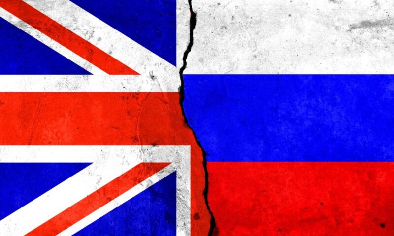 Велика Британія не хоче йти на прямий військовий конфлікт із Росією