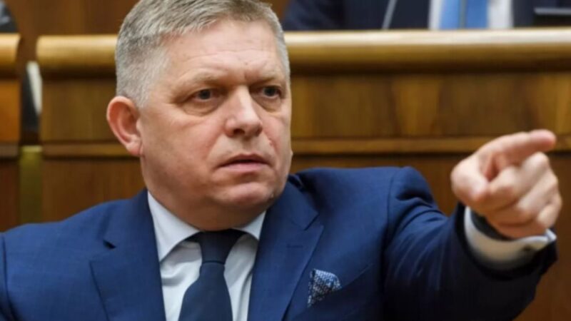 Відновлення Фіцо після замаху: чи посилить він владу у стилі Орбана?