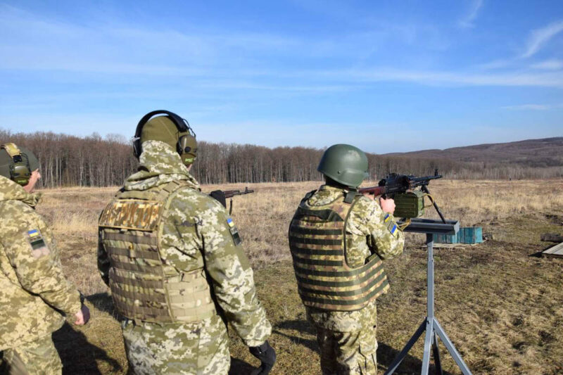 Як кордони України позбавили захисту «Щит»