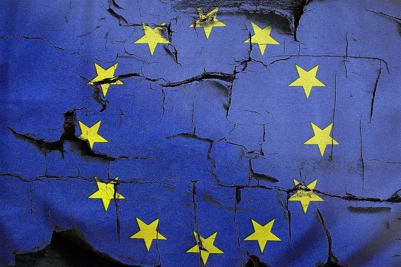 Європа на роздоріжжі: Як страх може призвести до краху Євросоюзу