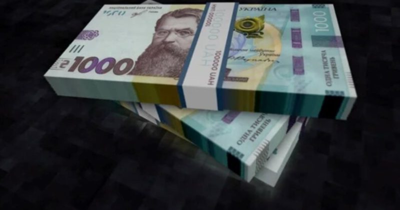 40% української економіки у тіні через неповернення валютної виручки