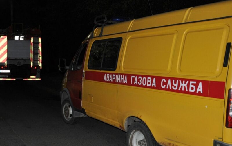 Двоє дітей постраждало від вибуху газу у Кропивницькому