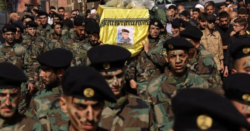 Ізраїль готується до війни з “Хезболлою”