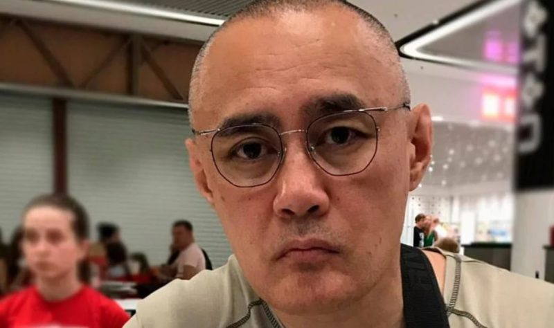 Казахстан відмовляється видавати Україні підозрюваного у замаху на журналіста Айдоса Садикова
