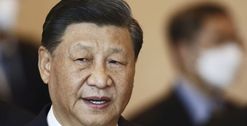 Китайський варіант перед Самітом миру, пропозиції Пекіну щодо ситуації в Україні