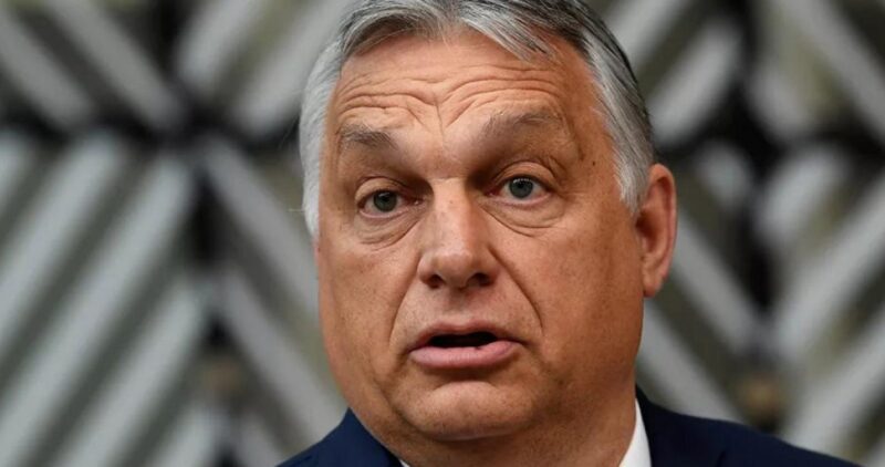 Партія Орбана зазнала найгіршого результату на виборах до Європарламенту
