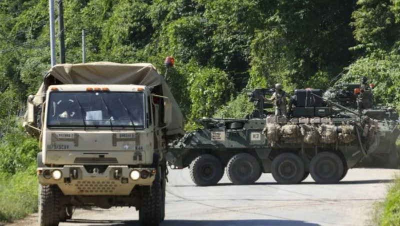 Північна Корея планує відправити інженерні війська на тимчасово окуповану територію України влітку
