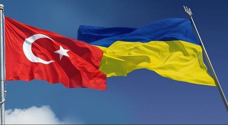 Туреччина закликає до створення політичної атмосфери для переговорів по Україні