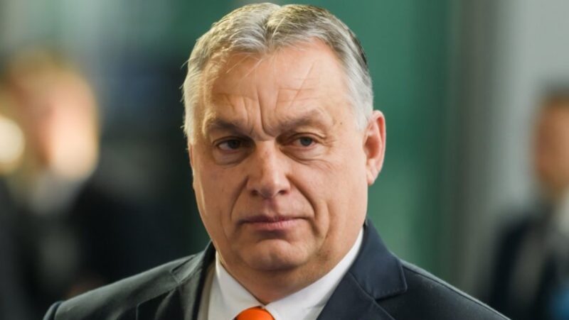Угорщина вимагає особливих прав для угорців на Закарпатті
