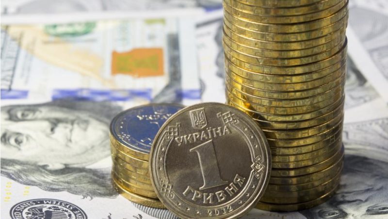 Україна досягла нового рекорду у державному боргу