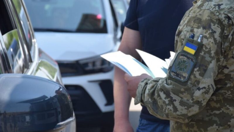 В Україні QR-код у додатку “Резерв+” став офіційним військово-обліковим документом для перетину кордону