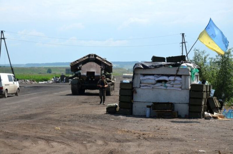 В Запоріжжі не вводили “план-перехоплення” після вбивства Максима Денщик