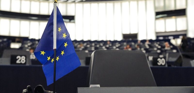 Вибори до Європейського парламенту, що змінять політичний ландшафт континенту
