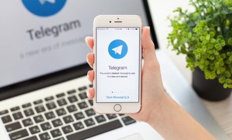 Єврокомісія розглядає потенційну загрозу з боку Telegram