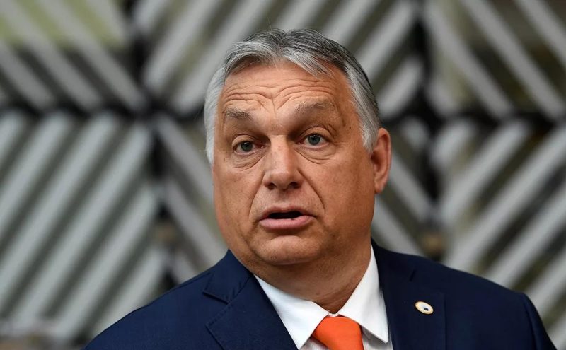 Орбан планує створення нової парламентської групи в ЄС