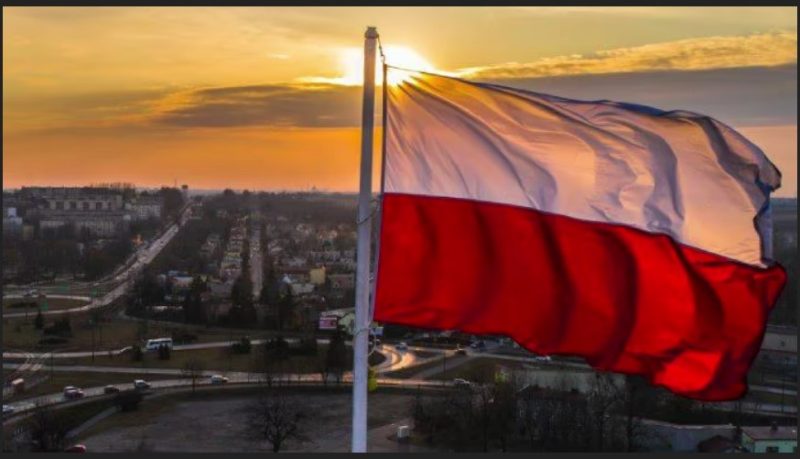 Польща вступає у головування у Вишеградській групі